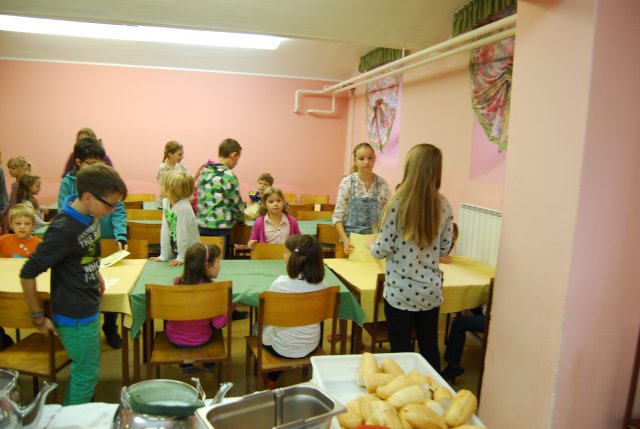 gradimo prijateljstvo 174
